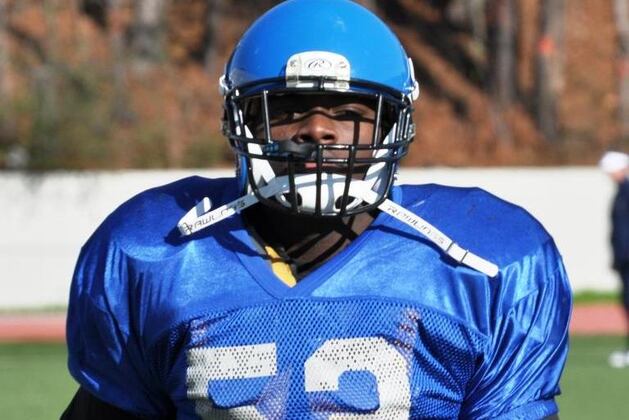 CFB 2013: Where Are the Top 10 Uncommitted DL Prospects Looking?