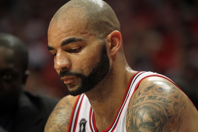 NBA's Worst Starters at Each Position
