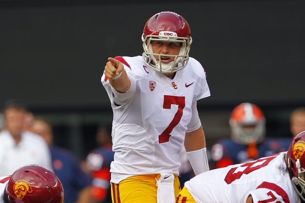 2013 NFL Mock Draft: Most Ideal Picks for Every Team
