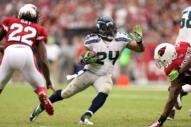 NFL Week 2 Injury Report: Who to Play, Who to Sit for Fantasy Football