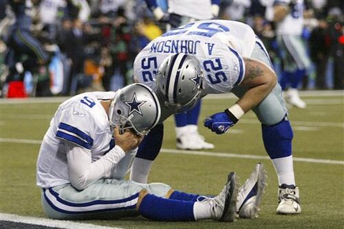 NFL Picks: Seahawks Stun Cowboys and Other Upsets in Week 2
