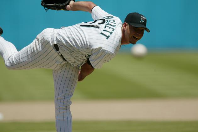 MLB's 10 Most Incredible September Rookie Performances of Last 25 Years