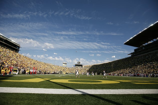 Oregon Football: 5 Predictions for Ducks vs. Tennessee Tech