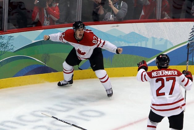 22 of the Most Memorable Calls in Hockey History