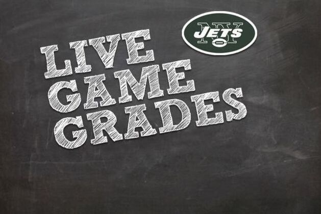 Jets vs. Steelers: Live Game Grades & Player Analysis