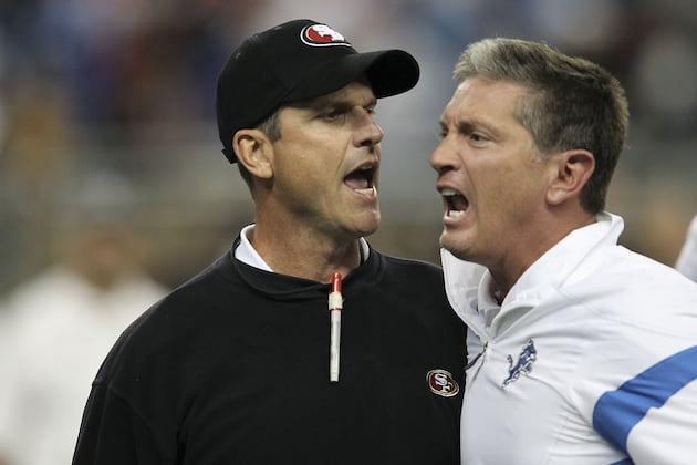 San Francisco 49ers vs Detroit Lions: Keys to the Game for 49ers and Prediction