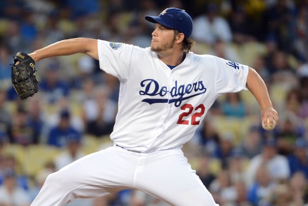 Fantasy Baseball: Early Top 20 Starting Pitchers for 2013 Roto Drafts