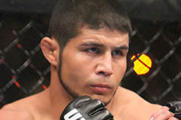 The 5 Fastest Main Event Finishes in UFC History