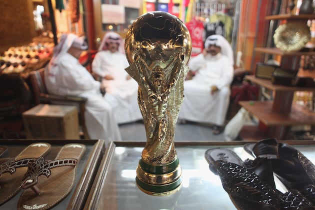 Qatar 2022: 5 Reasons Why Their World Cup Could Be a Huge Success