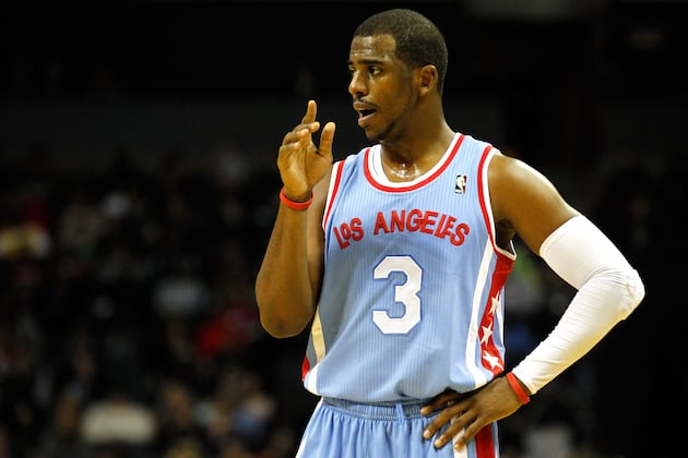 One Thing Every NBA Team Must Work on in Training Camp for 2012-13 Season