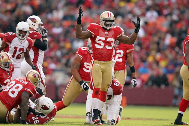 San Francisco 49ers: Week 2 Position-by-Position Preview