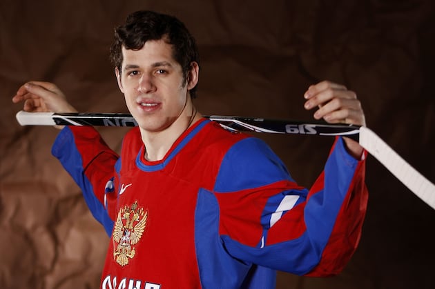 NHL Lockout: Top Players That Will Play in Europe If There Is a Lockout