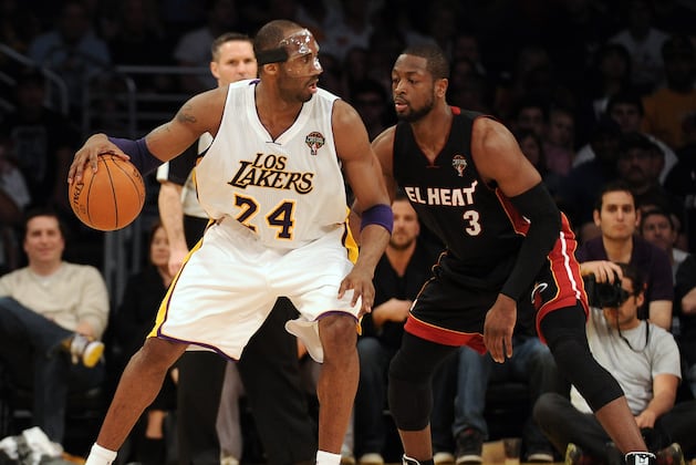 Mega-Important Dates for NBA Fans to Mark on Their Calendars