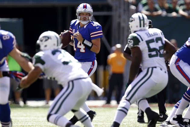 Buffalo Bills vs Kansas City Chiefs: 4 Keys to the Game for the Bills