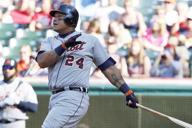 Why the Detroit Tigers Will Still Win the AL Central