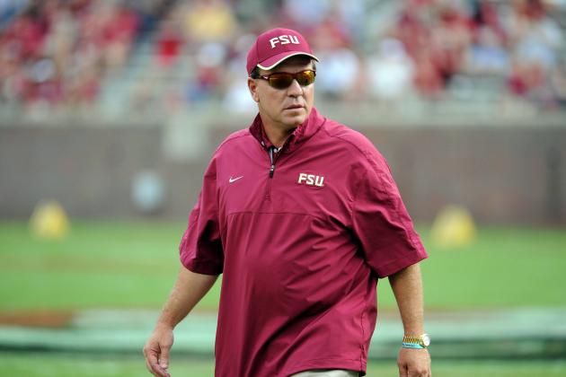Florida State Football: 5 Keys to the Game vs. Wake Forest