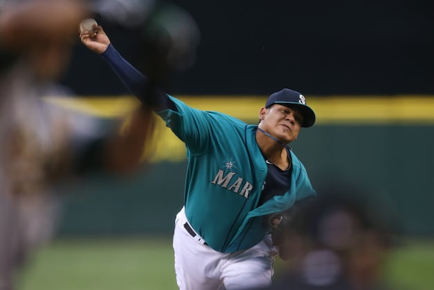 Felix Hernandez: 3 Reasons Ace Could Finish His Career with the Mariners