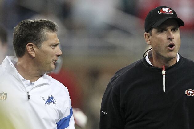 San Francisco 49ers vs. Detroit Lions: Week 2 Preview and Predictions