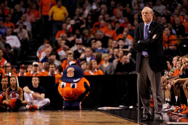 Syracuse Basketball's 5 Biggest Issues Heading into the Season