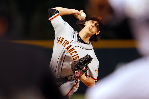 7 San Francisco Giants with the Most to Prove Down the Stretch
