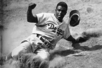 Top 10 Groundbreaking MLB Moments