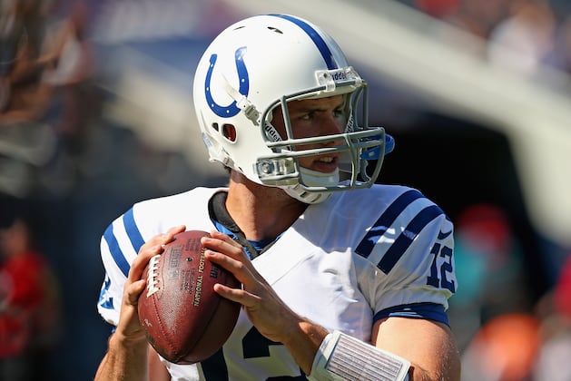 Indianapolis Colts vs Minnesota Vikings: 5 Keys to the Game for Indy