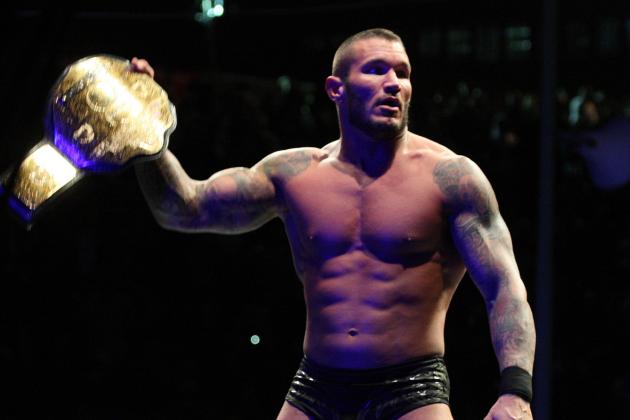 The 5 Most Underused Wrestlers in WWE: What Are They Thinking?