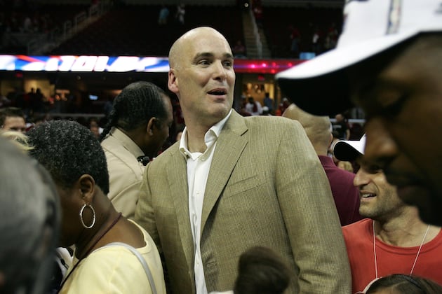 Atlanta Hawks: 5 Ways Danny Ferry Has Already Improved the Franchise
