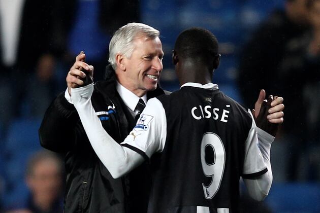 7 Tactical Observations from the Premier League Season So Far