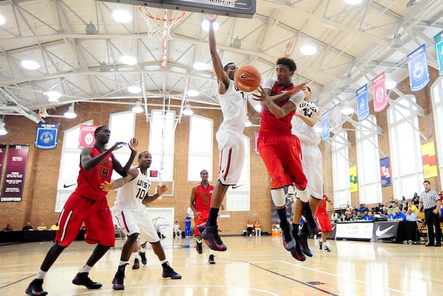 Kentucky Basketball: Update on the Class of 2013 Targets, Offers and Commitments