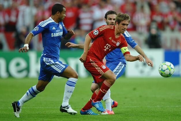 Ranking the Top 15 Left-Backs in World Football