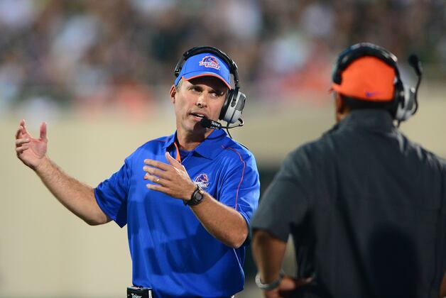 Boise State Football: 3 Keys to a Bronco Victory vs. Miami (Ohio)