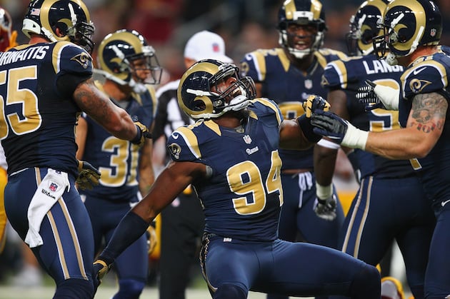 The Biggest Early-Season Storylines for the St. Louis Rams