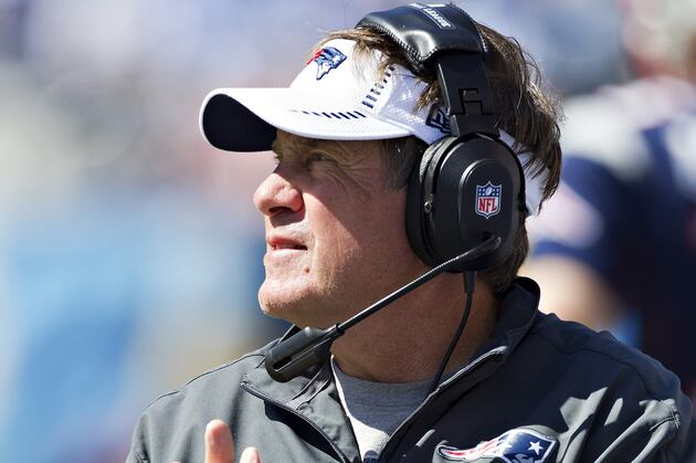 New England Patriots: The Biggest Early Season Storylines