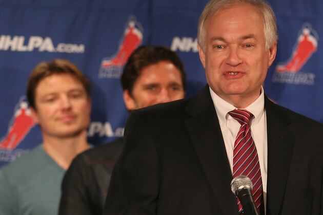 10 Developments That Have Caused the Most Problems for Hockey