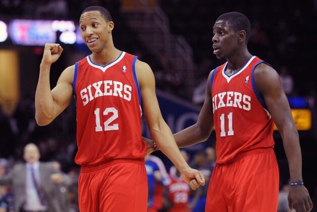 5 Adjustments Philadelphia 76ers Must Make in Post-Andre Iguodala Era