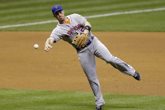 10 Reasons the New York Mets Need to Extend David Wright This Offseason