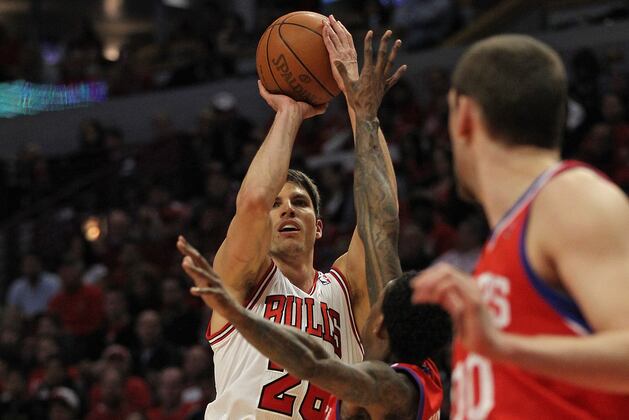 6 NBA Teams Who Will Rely Heavily on the 3-Point Shot