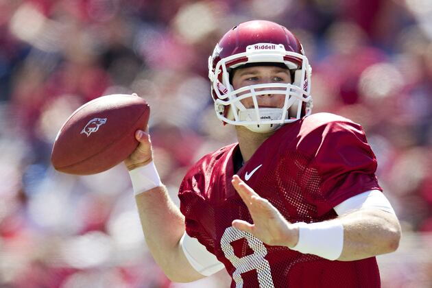 College Football Week 3: Last-Minute Injury Updates