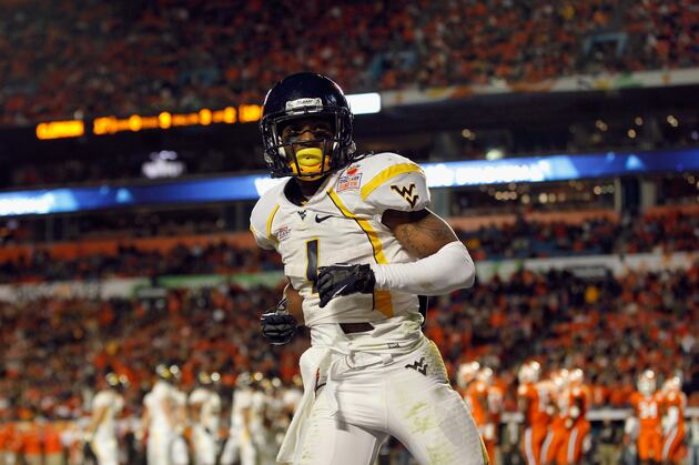 10 College Football Stars That Could Start for Any SEC Team