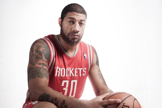5 Reasons Royce White Will Make Every NBA Team That Passed on Him Sorry