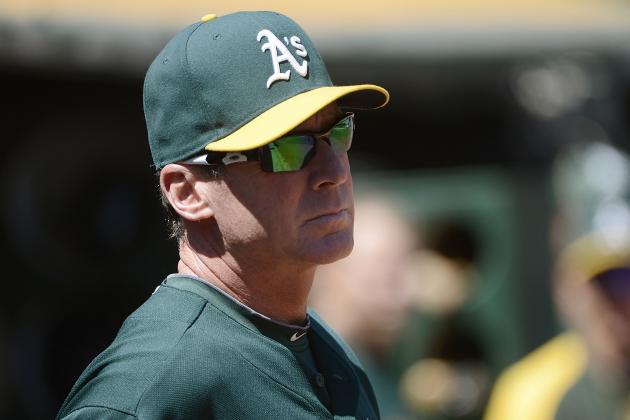 11 Reasons the Oakland A's Should Be AL Favorites in October