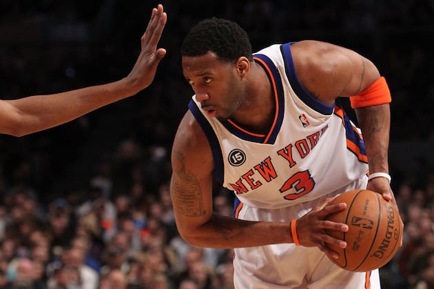 Knicks Rumors: Why New York Should Bring Back Tracy McGrady