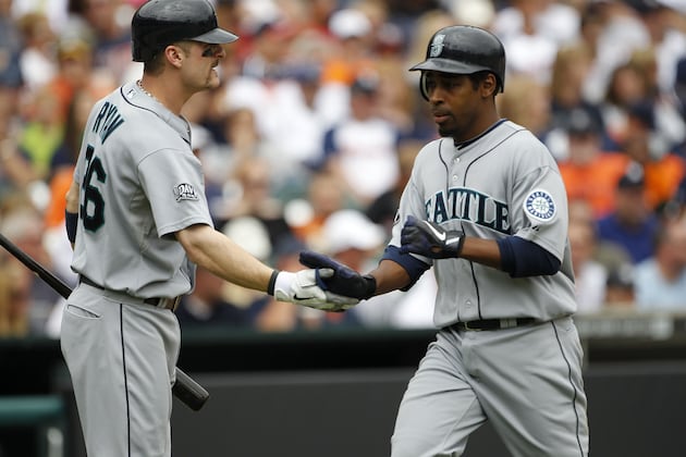 Seattle Mariners: Top 5 Players Who Need to Go