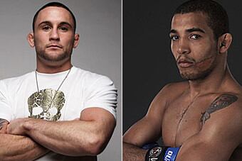 UFC Injury Plague: The 30 Biggest Fights Cancelled in 2012