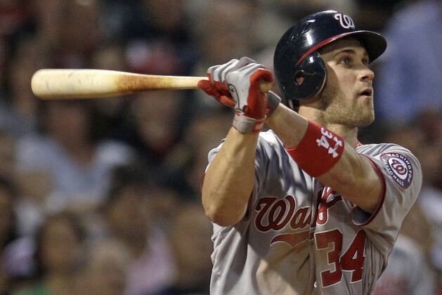 MLB Rankings: Which Playoff Contenders Have Toughest Schedules?