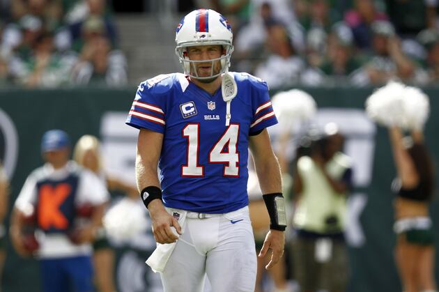 NFL Players Who Have Yet to Justify Their Contracts