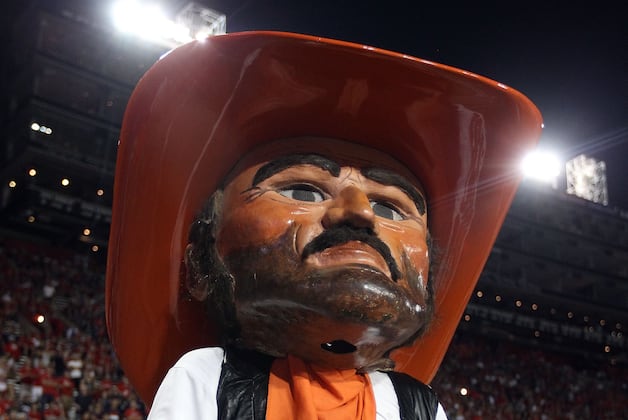 Oklahoma State Football: 5 Players to Watch Against Louisiana-Lafayette