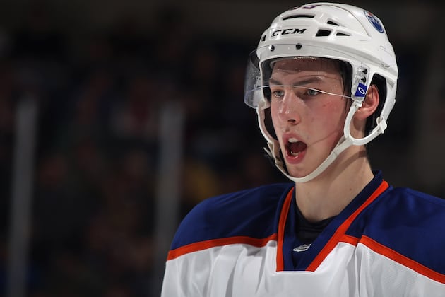NHL Predictions: Second-Year NHL Players with the Most to Prove