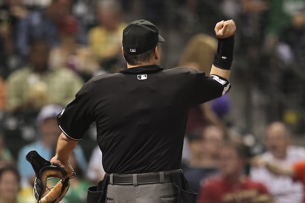 10 MLB Rules Fans Don't Know